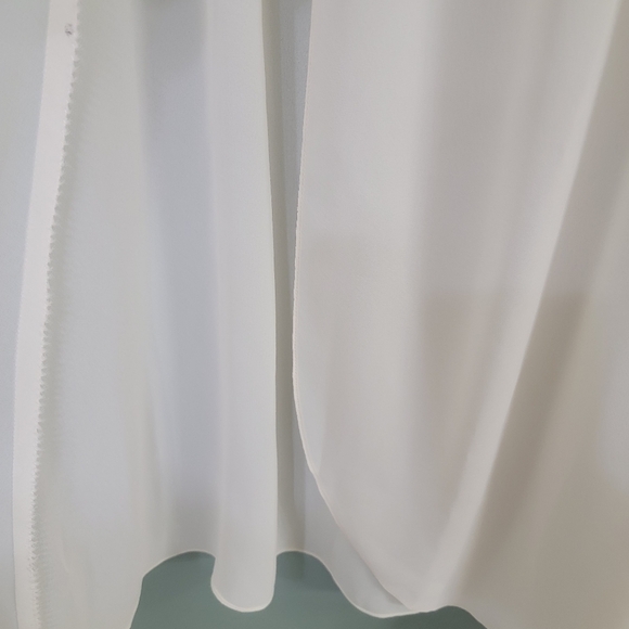 ZiZi By Barbara Chodos Vintage‎ 70s Sheer Skirt - Picture 7 of 13